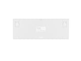 EAN 5901969443202 - GENESIS Thor 404 TKL teclado Juego USB QWERTY Internacional de EE.UU. Blanco imagen 3