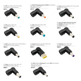 EAN 8435364316979 - iggual IGG316979 accesorio para portatil Clavija de adaptador de corriente para ordenador portátil imagen 4
