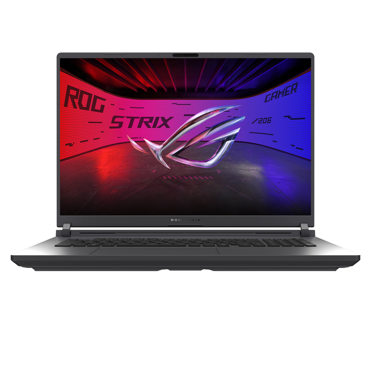 Portátil Asus Rog Strix G18 G815lr-Tt368 18" Intel Core Ultra 9 290hx Plus 16gb 1tb Ssd Rtx 5070 Ti Sin Sistema Operativo