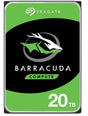 EAN 8719706439411 - Seagate Barracuda 20TB disco duro interno 7200 RPM 512 MB 3.5" SATA imagen 1