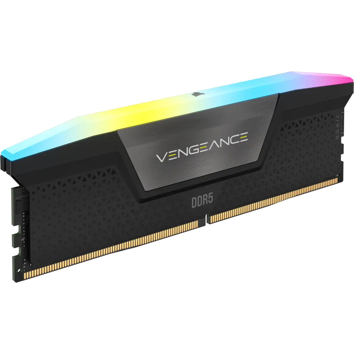 EAN 0840006601173 - Corsair Vengeance RGB CMH64GX5M2B6000Z40 módulo de memoria 64 GB 2 x 32 GB DDR5 288-pin DIMM imagen 3