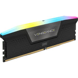EAN 0840006601173 - Corsair Vengeance RGB CMH64GX5M2B6000Z40 módulo de memoria 64 GB 2 x 32 GB DDR5 imagen 3
