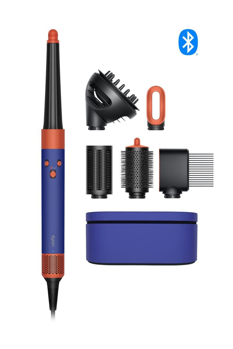 Dyson Airwrap I.D. Multi-Haarstyler Violett