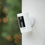 Stick Up Cam Battery White 2023 Eu