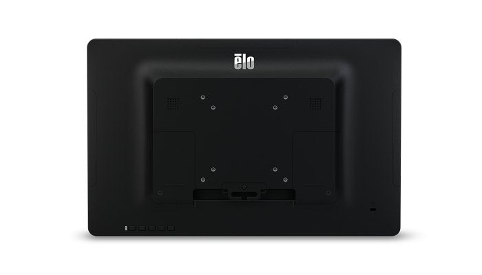 Monitor Elo 1502l, 39.6 Cm (15,6''), Projected Capacitive, 10 Tp, Black