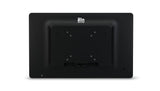 Monitor Elo 1502l, 39.6 Cm (15,6''), Projected Capacitive, 10 Tp, Black