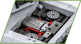 EAN 5902251025724 - COBI Panzerkampfwagen E-100 imagen 8