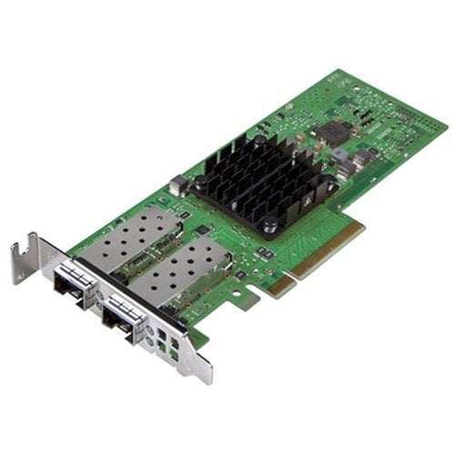 EAN 5397184034811 - DELL 540-BBVL adaptador y tarjeta de red Interno Fibra 10000 Mbit/s imagen 1