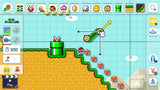 Juego Super Mario Maker 2 Switch