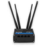 Teltonika Rut950 Router Inalámbrico Ethernet Rápido 3g 4g Negro