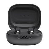 Auriculares  Jbl Live Flex True Wireless Stereo (Tws) In-Ear Bluetooth Negro