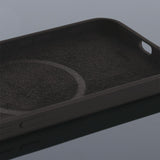 Cover Magcase Finest     Sense Iphone 14 Negro