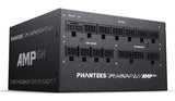 1200w Phanteks Amp Gh Schwarz
