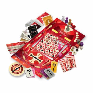 Clementoni Rtl Vamos A Bailar, Juego De Fiesta 59316