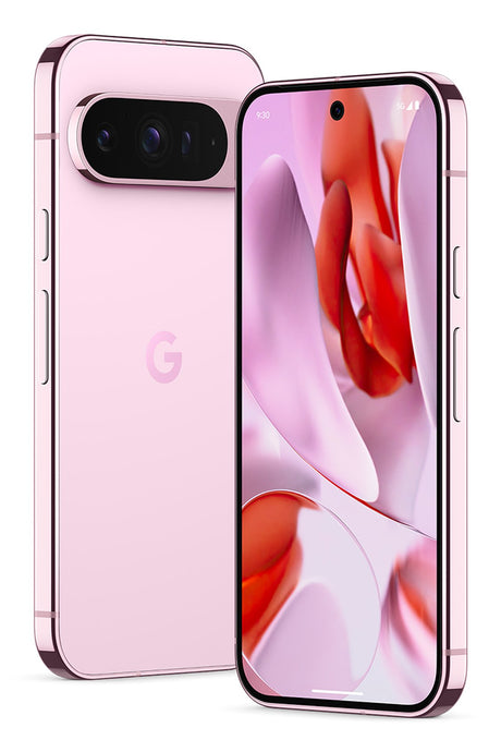 EAN 840353917798 - Google Pixel 9 Pro 16 cm (6.3") SIM doble Android 14 5G USB Tipo C 16 GB 256 GB 4700 mAh Rosa imagen 7