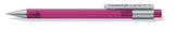 Staedtler Portaminas Grafito B 07 Azul