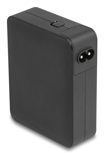 Usb Gan Cargador 3 X Usb Type-C Pd 3.1 Und 1 X Usb Typ-A Mit 145 W Inklusive Strom-Adapter Für Eu   Us   Uk