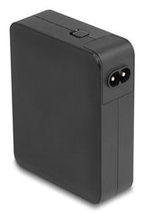 Usb Gan Cargador 3 X Usb Type-C Pd 3.1 Und 1 X Usb Typ-A Mit 145 W Inklusive Strom-Adapter Für Eu   Us   Uk