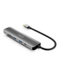 EAN 3760170884639 - Urban Factory MHC45UF base para portátil y replicador de puertos Alámbrico USB 3.2 Gen 1 (3.1 Gen 1) Type imagen 1