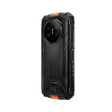 Doogee Fire 3 Ultra 6gb/256gb Naranja