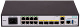 Hpe Flexnetwork Msr958x 10gbe And Combo Router Eu En