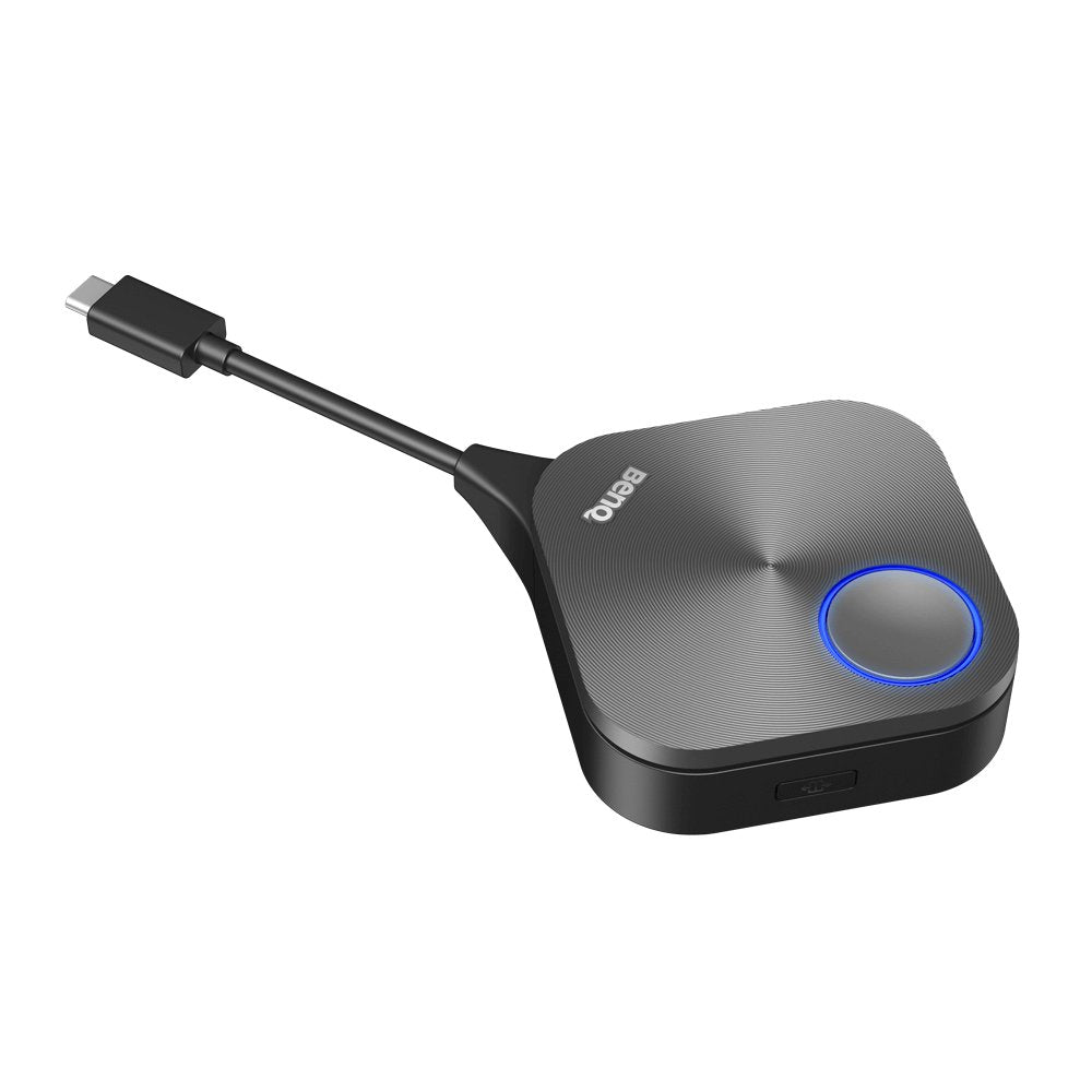EAN 4718755087479 - BenQ TWY31 Módulo de transmisor Gris 1 pieza(s) imagen 5