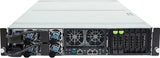 EAN 4719331870973 - GIGABYTE XV23-ZU0-AAJ1 LGA 6096 Bastidor (2U) Negro, Acero imagen 4