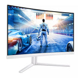EAN 8721038002638 - Philips Evnia 5000 27M2C5501/00 pantalla para PC 68,6 cm (27") 2560 x 1440 Pixeles Quad HD LCD Blanco imagen 10