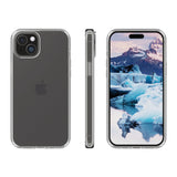 EAN 5711428018298 - dbramante1928 Iceland Pro funda para teléfono móvil Transparente imagen 3