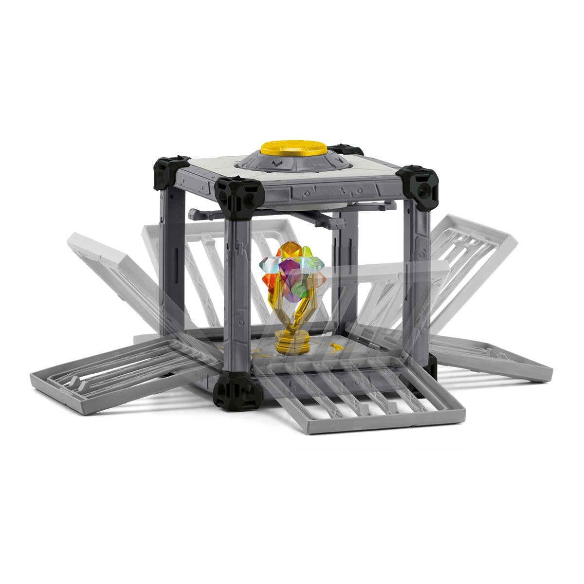 Schleich Eldrador Creatures Battlecave Superkristalle  42702