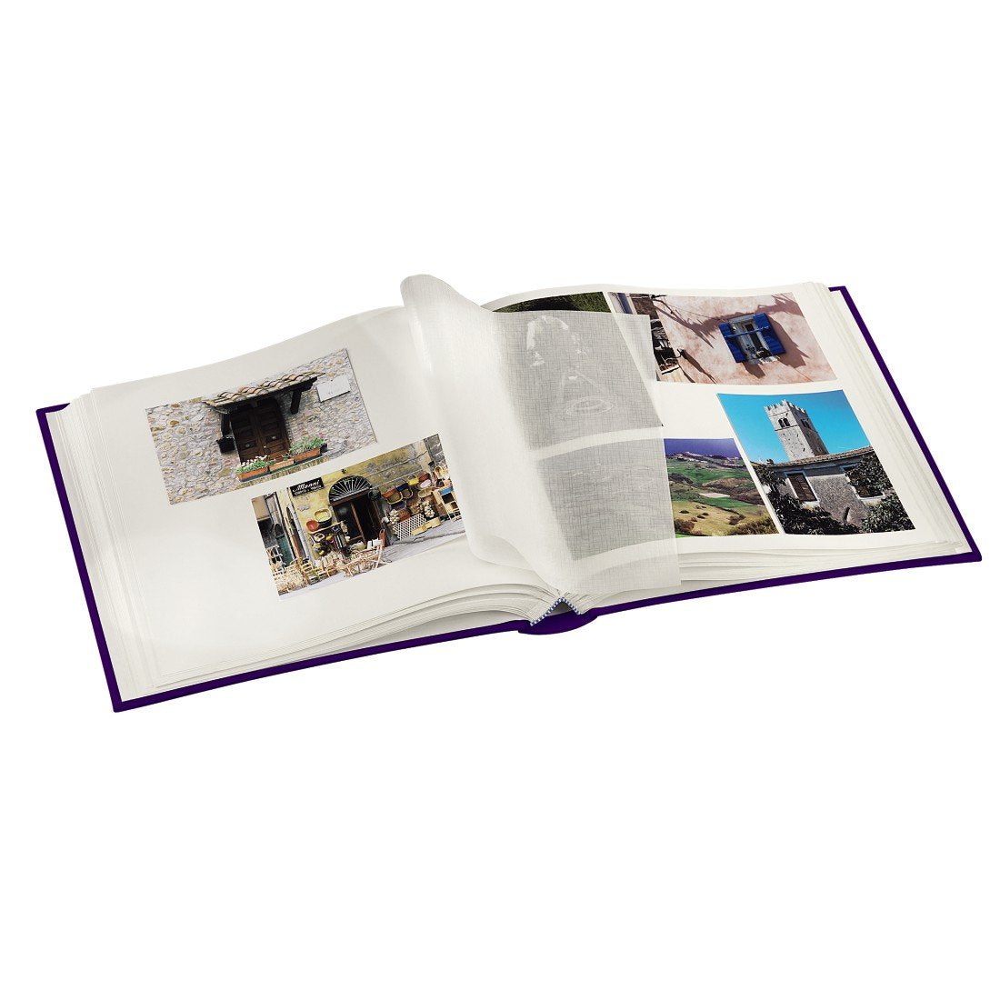 Hama Jumbo Susi Trend      30x30 100 Pages Colour- Sort. 106299