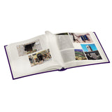 Hama Jumbo Susi Trend      30x30 100 Pages Colour- Sort. 106299