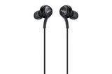 EAN 8806090270123 - Samsung EO-IC100 Auriculares Alámbrico Dentro de oído Llamadas/Música USB Tipo C Negro imagen 5