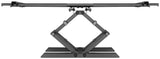 Goobay 49746 Soporte Para Tv 2,16 M (85") Negro