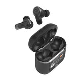 Jbl Tour Pro 2 True Wireless Noise Cancelling Ie Headphones Black