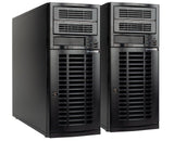 EAN 4250749709160 - bluechip SERVERline T40331s *Collax HA-Edition* servidor 960 GB Torre AMD EPYC 9124 3 GHz 32 GB DDR5-SDRA imagen 1