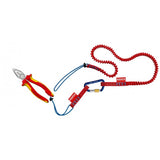 EAN 4003773081388 - Knipex 00 50 04 T BK correa de protección para herramienta imagen 2