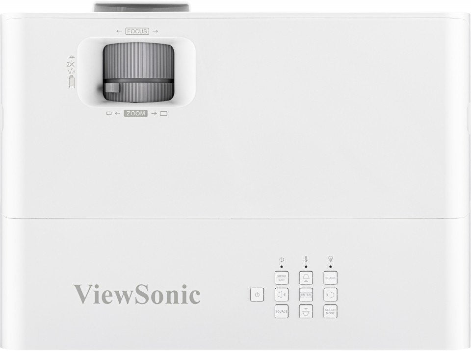 Proyector Viewsonic Px749-4k Especial Xbox