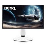 Benq Ex271qmz, 67,3 Cm (26.5"), 2560 X 1440 Pixel, Quad Hd, Qd-Oled, 0,03 Ms, Blanco
