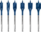 EAN 4059952534060 - Bosch Expert 2 608 900 332 broca Broca de punta 6 pieza(s) imagen 3