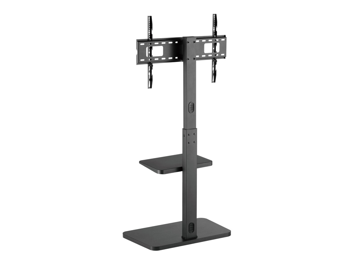 EAN 4015867230947 - Equip 650613 soporte para TV 190,5 cm (75") Negro imagen 2