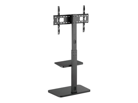 EAN 4015867230947 - Equip 650613 soporte para TV 190,5 cm (75") Negro imagen 2