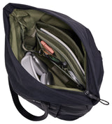 Thule Paramount Paratb3116 Black Poliéster Negro Unisex Bolso Grande