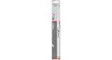 Hoja De Sierra De Sable Bosch Professional S 1411 Df Heavy Para Madera Y Metal, 5 Piezas, Longitud 300 Mm 2608654763