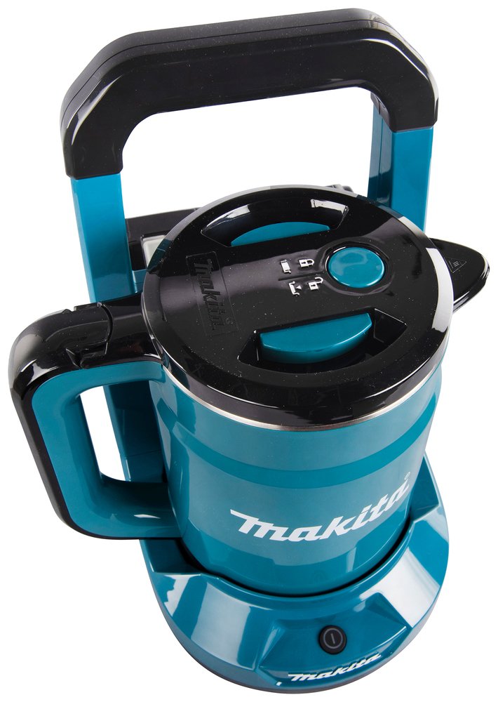 Makita Hervidor Inalámbrico Dkt360z 2x18v Dkt360z