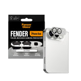 Panzerglass Fender Camera Lens Protector Iphone 18 Duo Mar Blanco