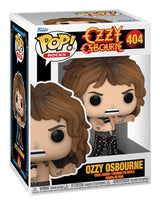 EAN 0889698797085 - FUNKO POP! Ozzy Osbourne Shirtless imagen 2