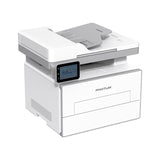 Impresión Multifuncion Laser Monocromo Pantum Bm4300adw 33ppm 512mb Duplex Rj45 Wifi Bt Usb Bandeja 250 Toner