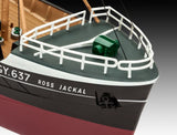 Revell North Sea Trawler