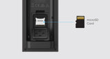 EAN 0194644293895 - Eufy Video Doorbell C31 Negro imagen 3